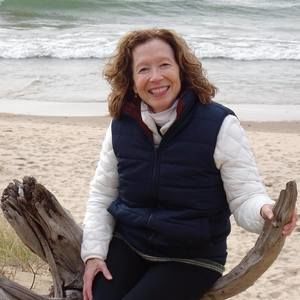 Meet your Posher, Judi